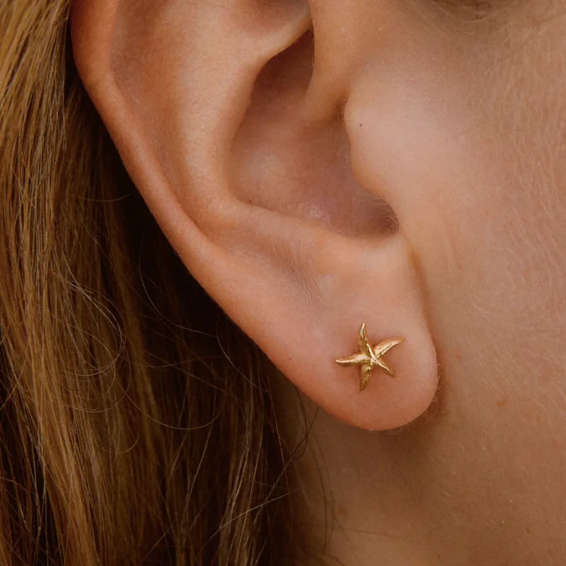 Boucles d'oreilles - Actea – Image 2