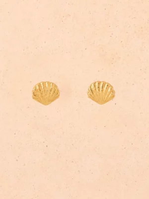 Boucles d'oreilles - Almé