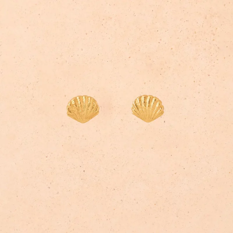 Boucles d'oreilles - Almé