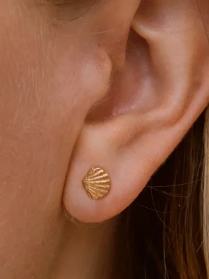 Boucles d'oreilles - Almé