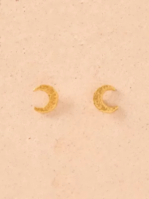 Boucles d'oreilles - Artemis