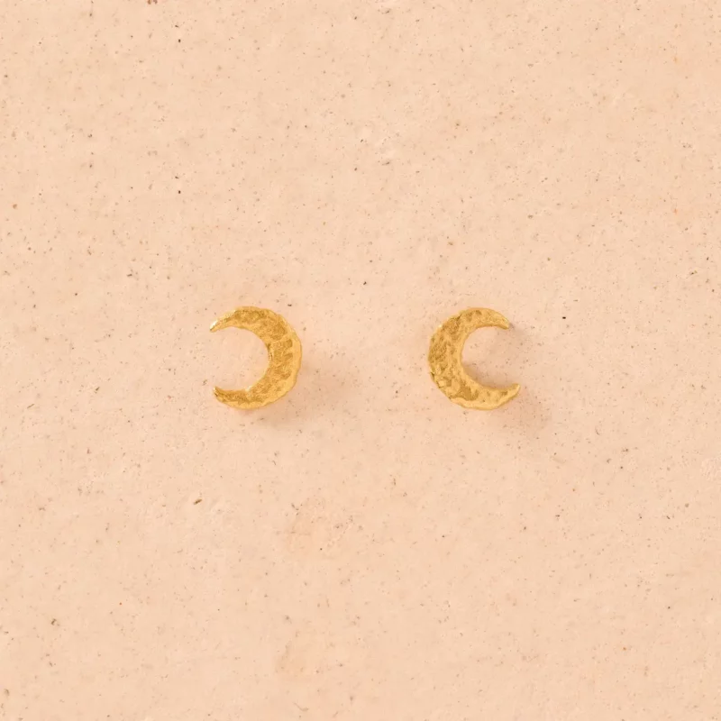 Boucles d'oreilles - Artemis