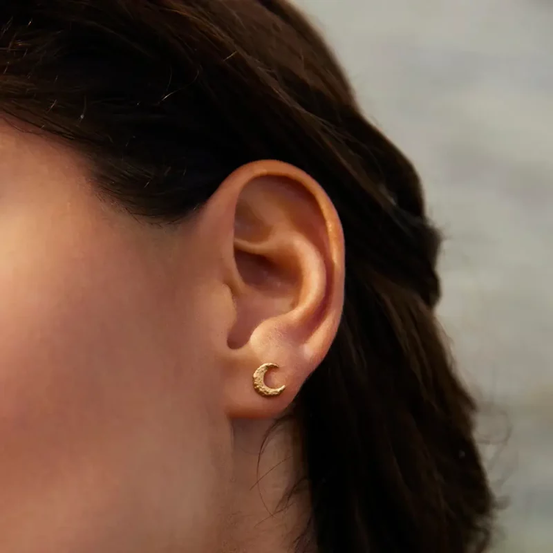 Boucles d'oreilles - Artemis – Image 2