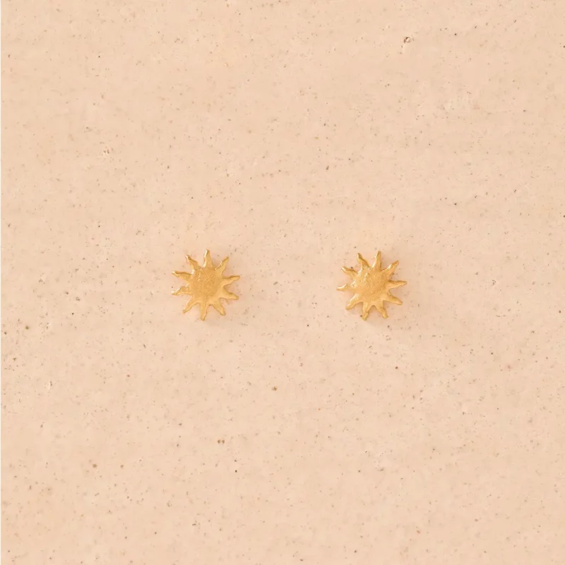 Boucles d'oreilles - Cala