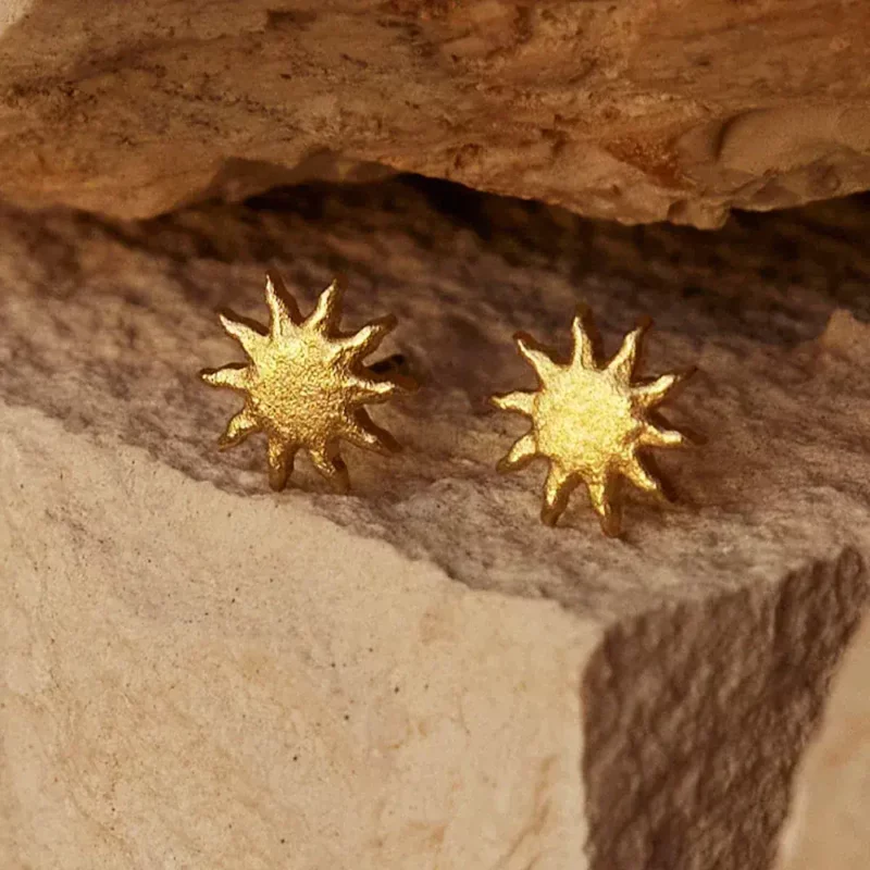 Boucles d'oreilles - Cala – Image 3
