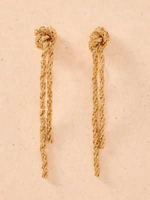 Boucles d'oreilles - Grazia