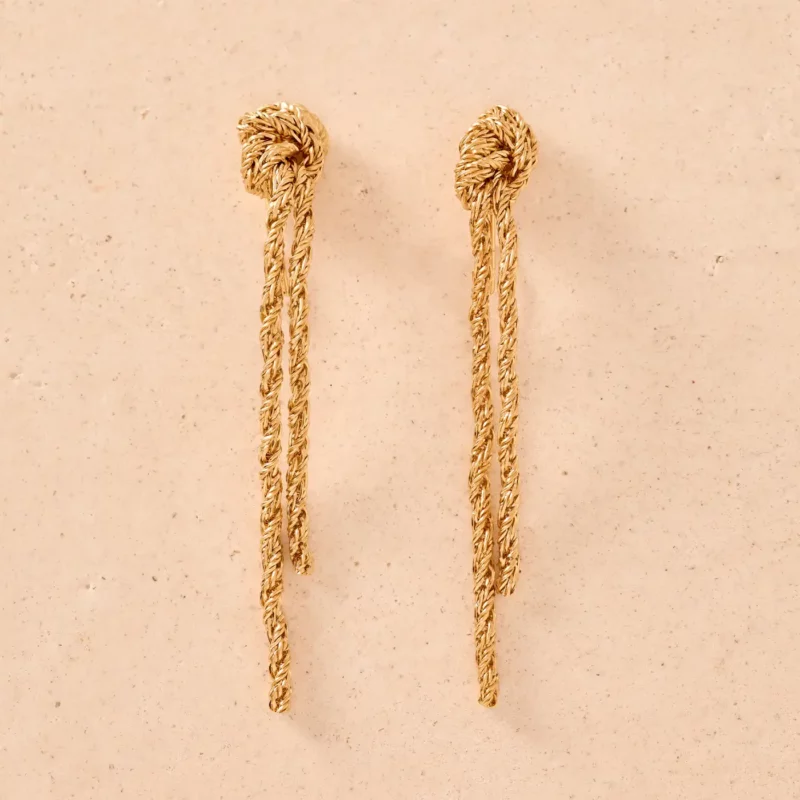 Boucles d'oreilles - Grazia