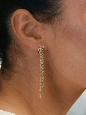 Boucles d'oreilles - Grazia