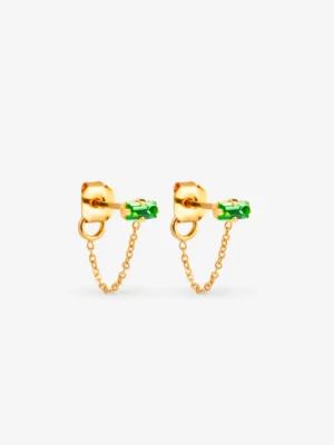 Boucles - BLAISE - Vertes