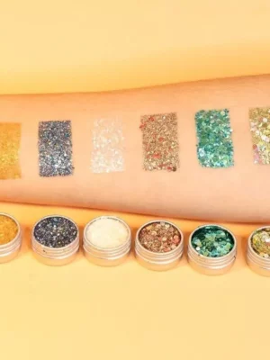 Kit Pailleté Bestsellers
