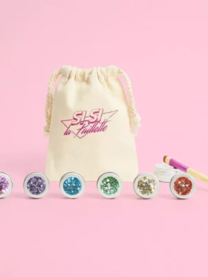 Kit Pailleté Fierté