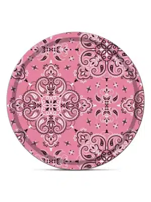 Plateau Bandana Rose