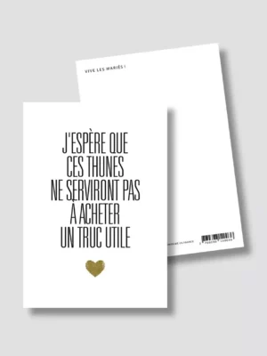 Carte 