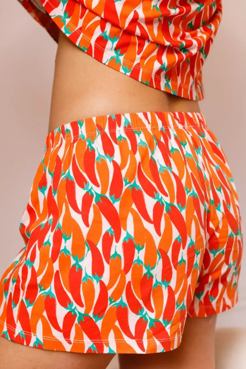 PYJAMA Pimientos – Image 4