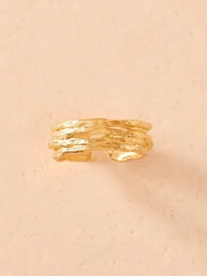 Bague - Coral