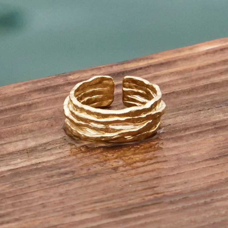 Bague - Coral – Image 3