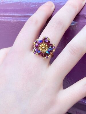 Bague - Poppy