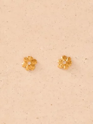 Boucles d'oreilles - Aleli