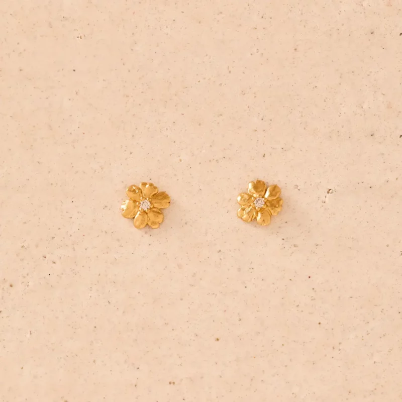 Boucles d'oreilles - Aleli