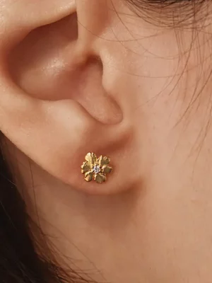Boucles d'oreilles - Aleli
