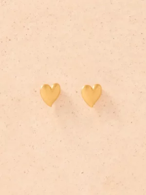 Boucles d'oreilles - Corà