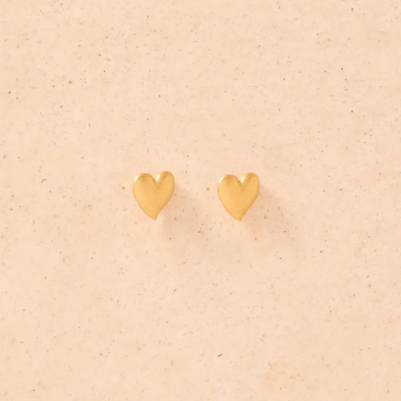 Boucles d'oreilles - Corà