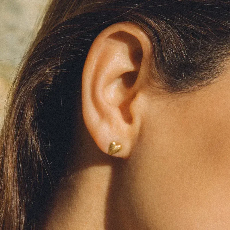 Boucles d'oreilles - Corà – Image 2