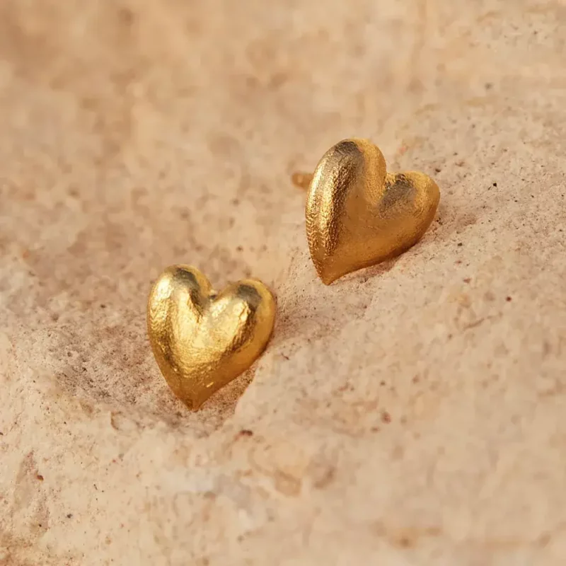 Boucles d'oreilles - Corà – Image 3