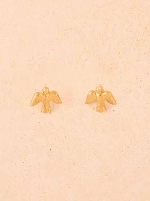 Boucles d'oreilles - Mara