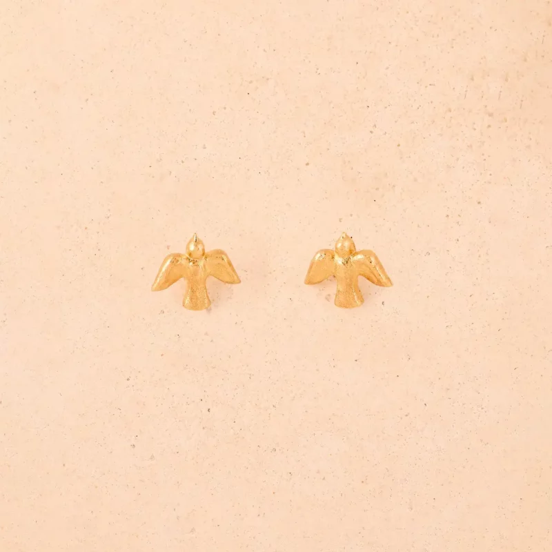 Boucles d'oreilles - Mara