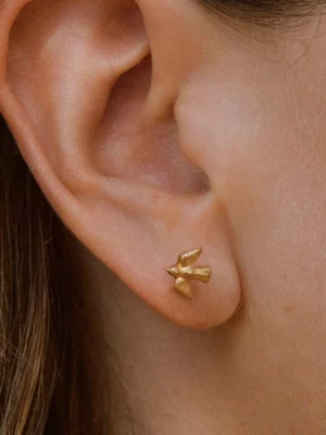 Boucles d'oreilles - Mara