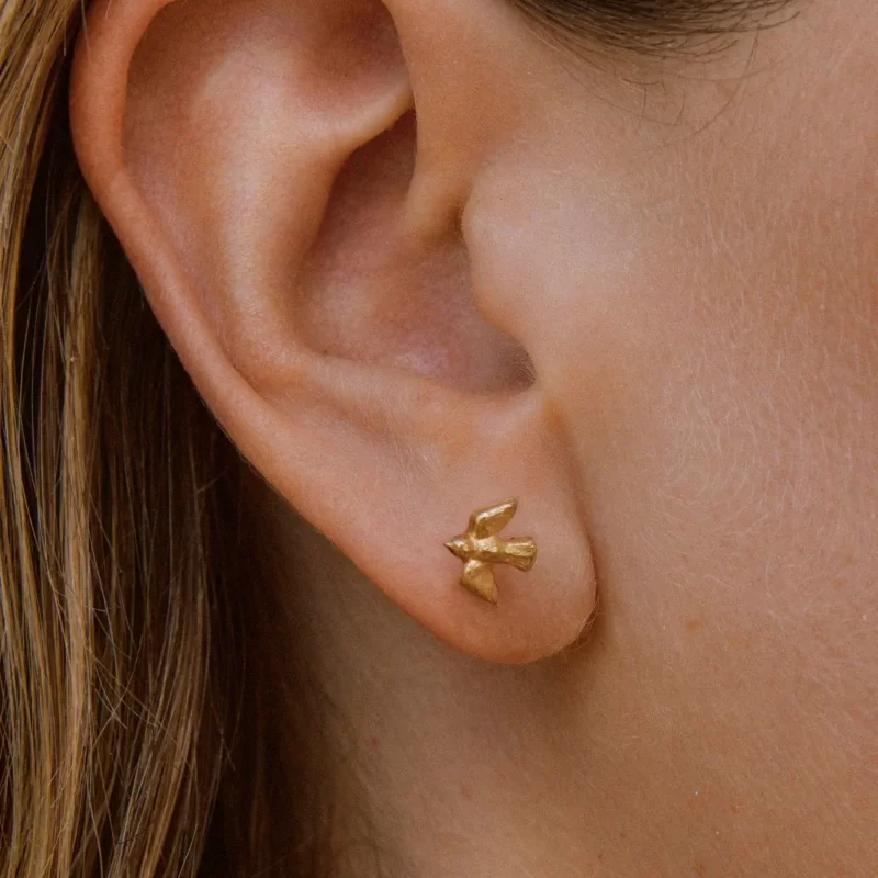 Boucles d'oreilles - Mara – Image 2