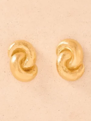 Boucles d'oreilles - Marça