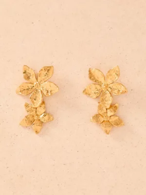 Boucles d'oreilles - Thalla
