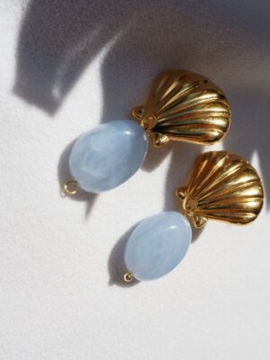 Boucles d'oreilles Monterosso