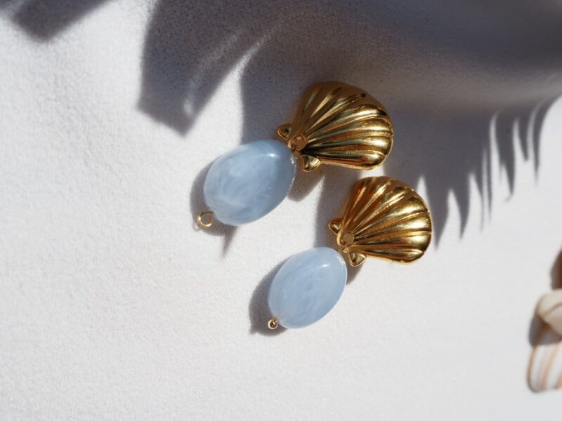 Boucles d'oreilles Monterosso