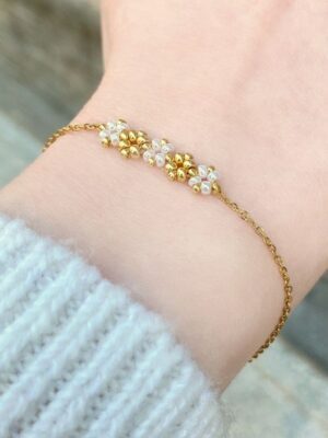 Bracelet - Harumi