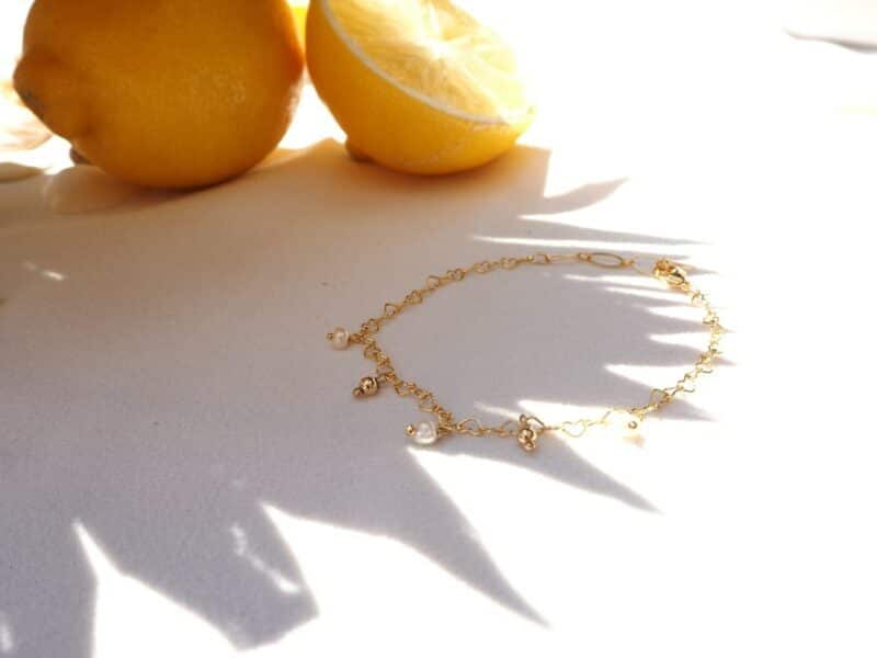 Bracelet Roma
