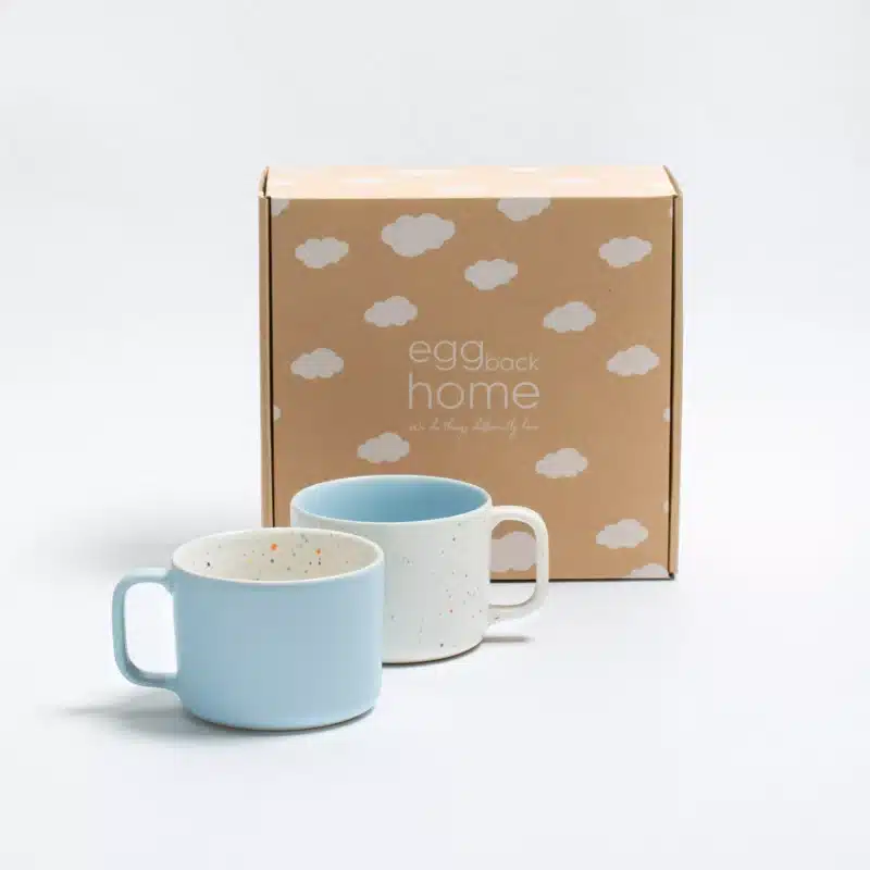 Duo Tasse Party 450ml – Image 13