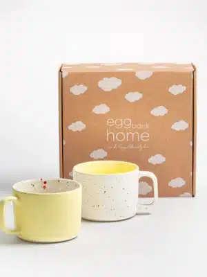 Duo Tasse Party 450ml