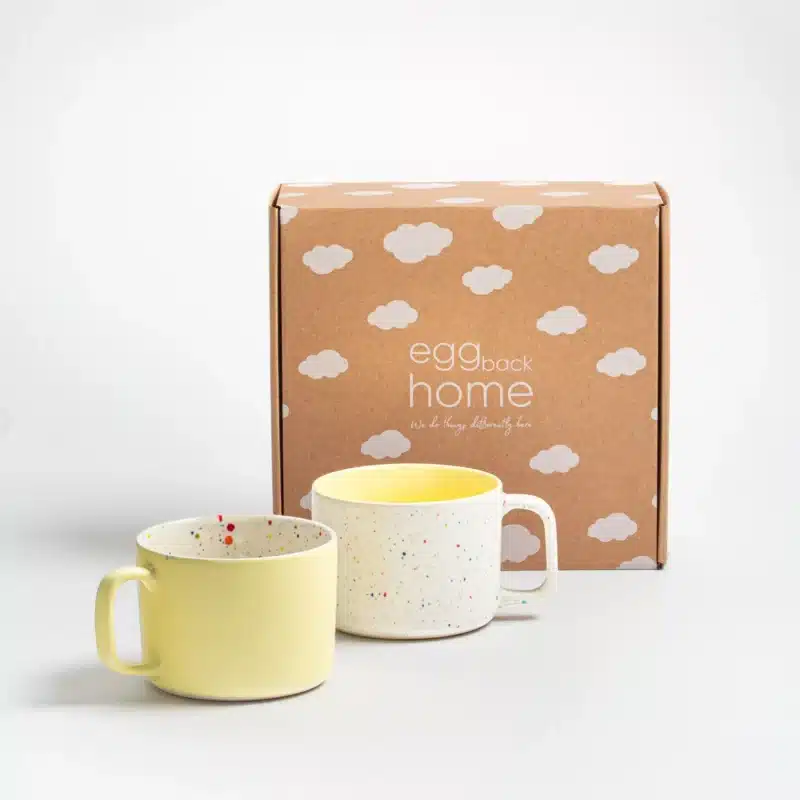 Duo Tasse Party 450ml