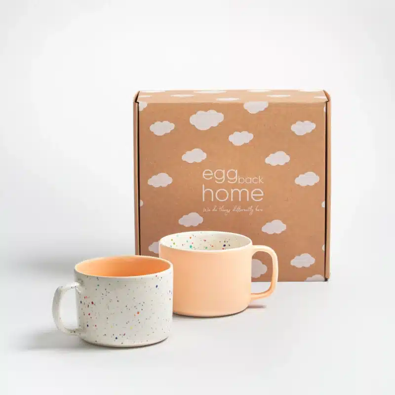 Duo Tasse Party 450ml – Image 4