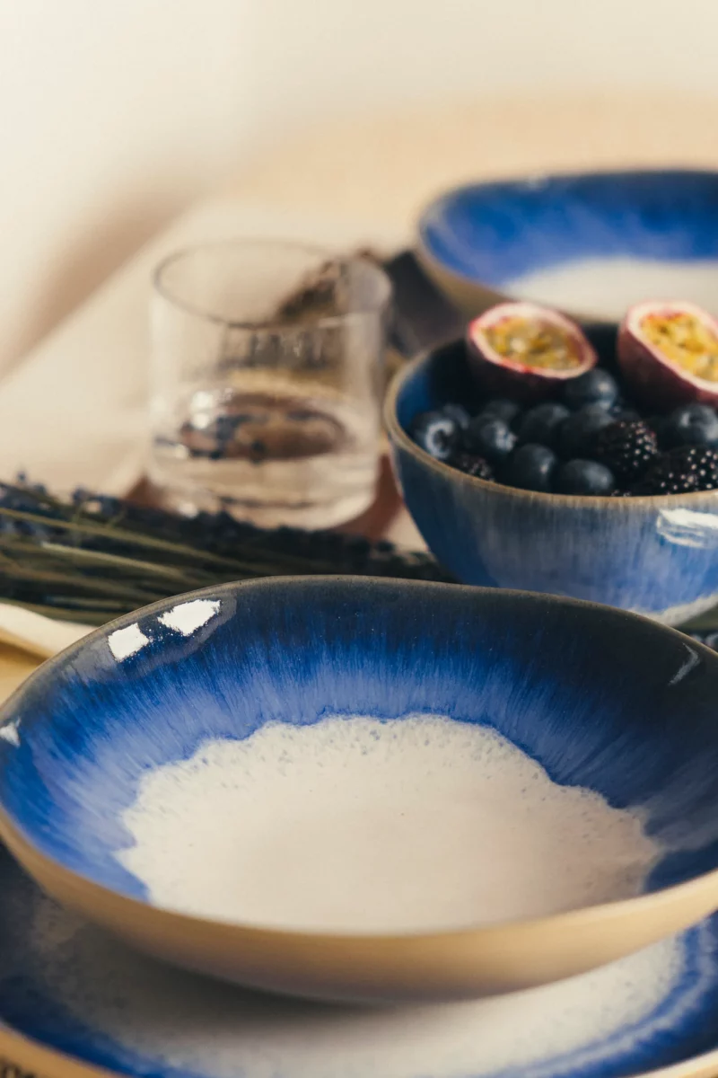 Pasta bowl Maré – Image 2
