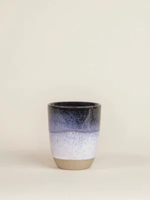 Tasse à cappuccino Sombra