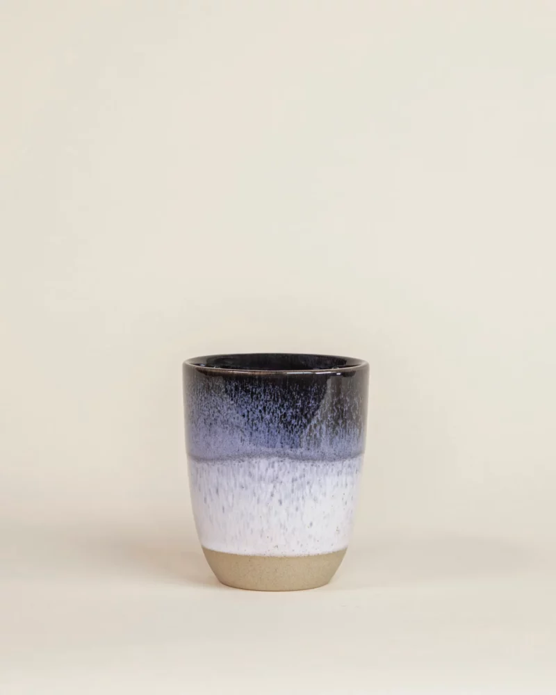 Tasse à cappuccino Sombra