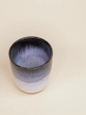 Tasse à cappuccino Sombra