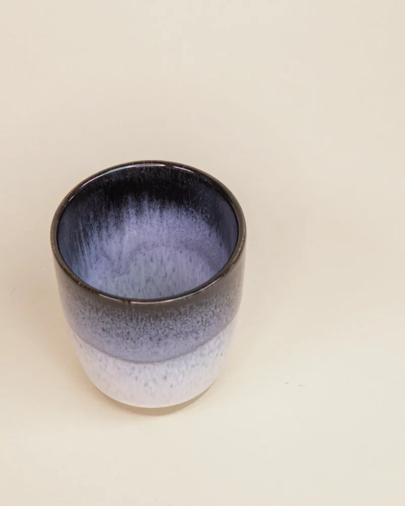 Tasse à cappuccino Sombra – Image 2