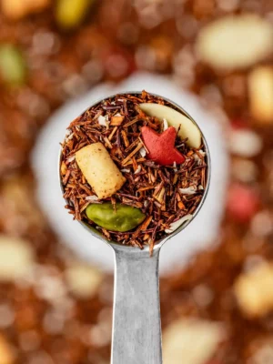 Rooibos Crème de Pistache - 100g