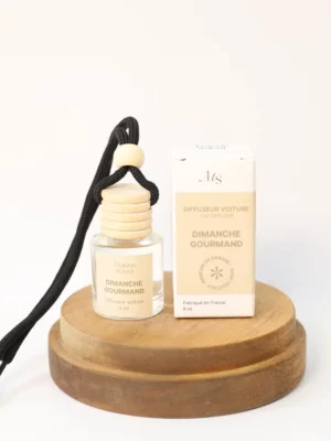 Diffuseur de parfum voiture