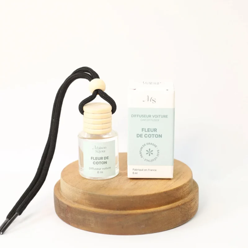 Diffuseur de parfum voiture – Image 5